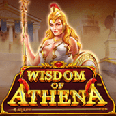 Wisdom of Athena Slot